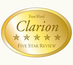 Clarion 5 Star Review seal