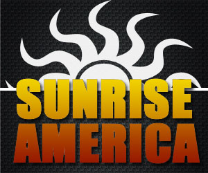 Sunrise America Talk Radio