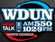 WDUN News Talk Radio
